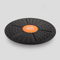 Balance Board – 360° Wobble Trainer for Core Strength, Rehab, Stability & Coordination