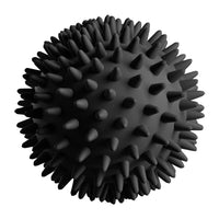 Spiky Massage Ball – High-Density Deep Tissue Roller for Plantar Fasciitis, Muscle Relief & Trigger Point Therapy