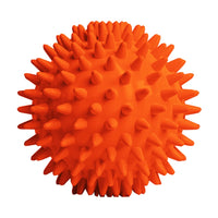 Spiky Massage Ball – High-Density Deep Tissue Roller for Plantar Fasciitis, Muscle Relief & Trigger Point Therapy