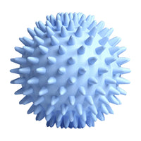 Spiky Massage Ball – High-Density Deep Tissue Roller for Plantar Fasciitis, Muscle Relief & Trigger Point Therapy
