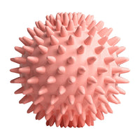Spiky Massage Ball – High-Density Deep Tissue Roller for Plantar Fasciitis, Muscle Relief & Trigger Point Therapy