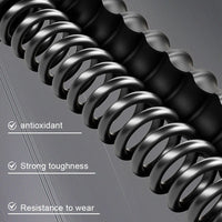 Ultimate 2-Pack Elastic Battle Ropes – Power & Strength Training for Explosive Workouts at Home or Gym