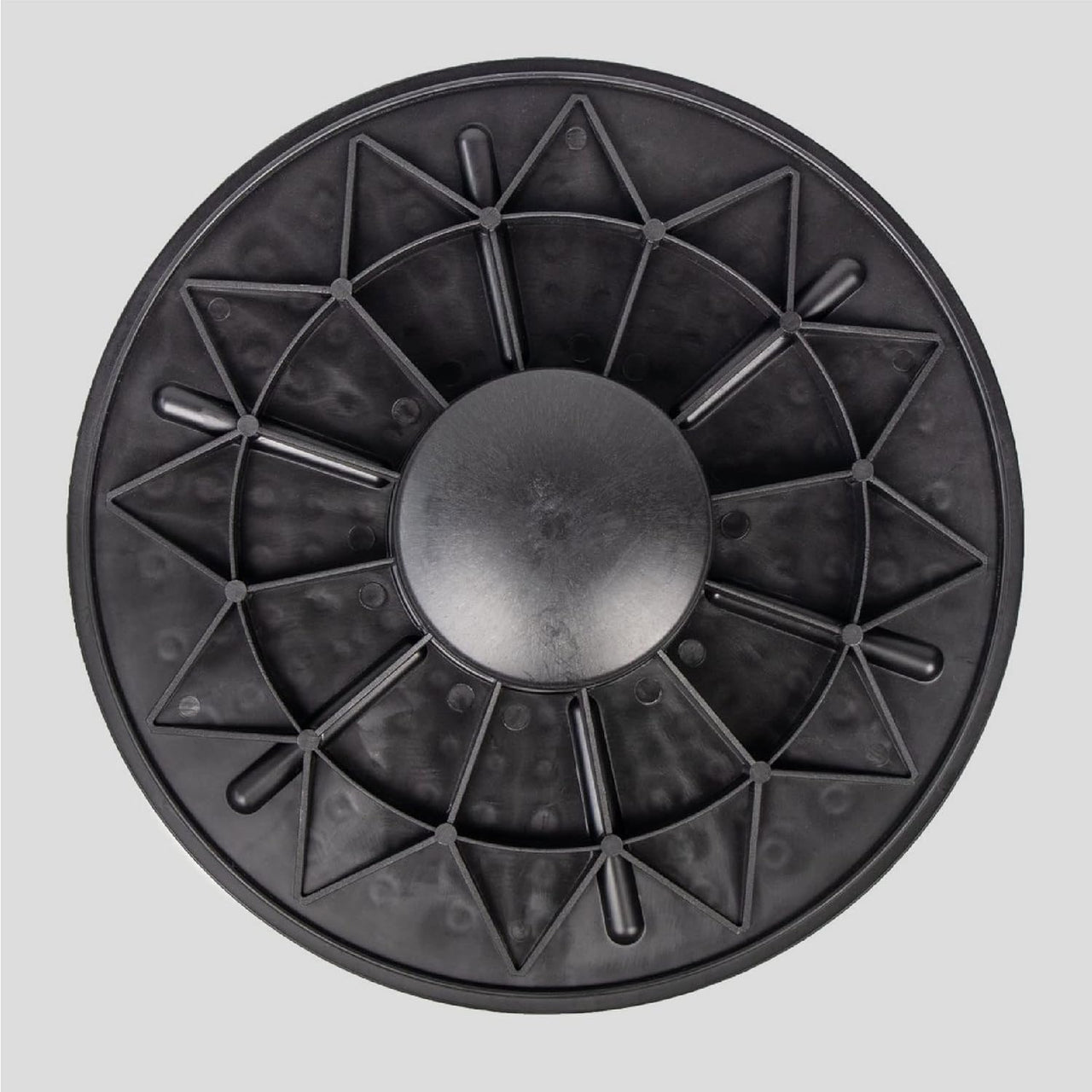 Balance Board – 360° Wobble Trainer for Core Strength, Rehab, Stability & Coordination