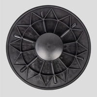 Balance Board – 360° Wobble Trainer for Core Strength, Rehab, Stability & Coordination
