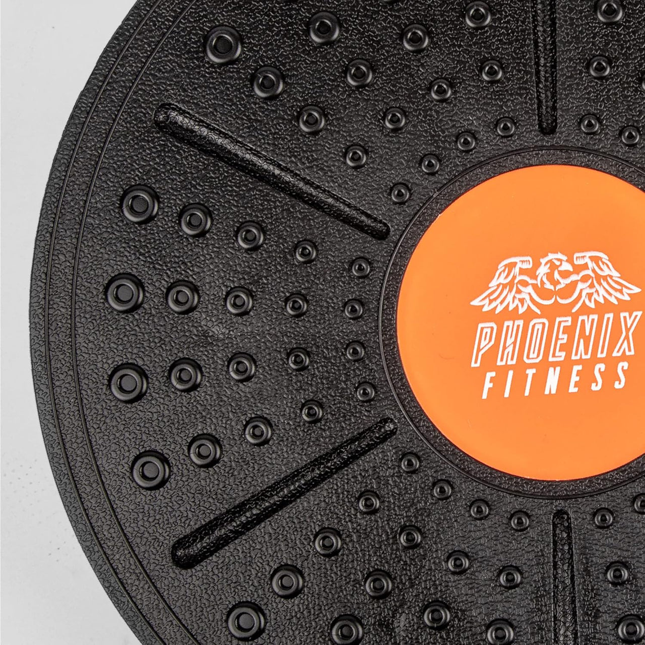 Balance Board – 360° Wobble Trainer for Core Strength, Rehab, Stability & Coordination